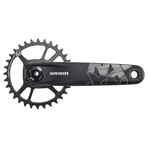 Курбел 12V SRAM EAGLE NX BOOST X-SYNC2 DUB Direct Mount