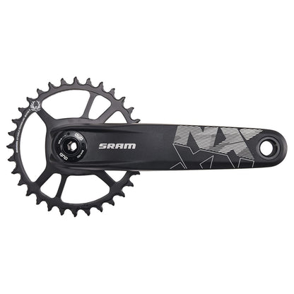 12V SRAM EAGLE NX BOOST X-SYNC2 DUB Direct Mount Jõuülekanne