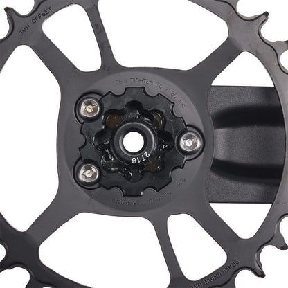 12V SRAM EAGLE NX BOOST X-SYNC2 DUB Direct Mount Jõuülekanne