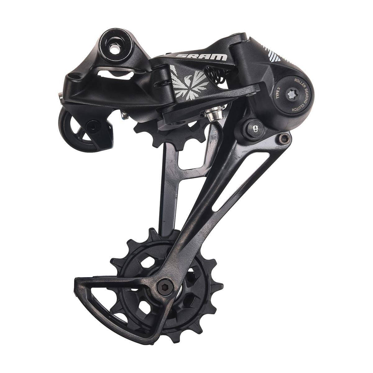SRAM EAGLE NX 12-Speed Groupset Mono DUB 32 Teeth 11/50