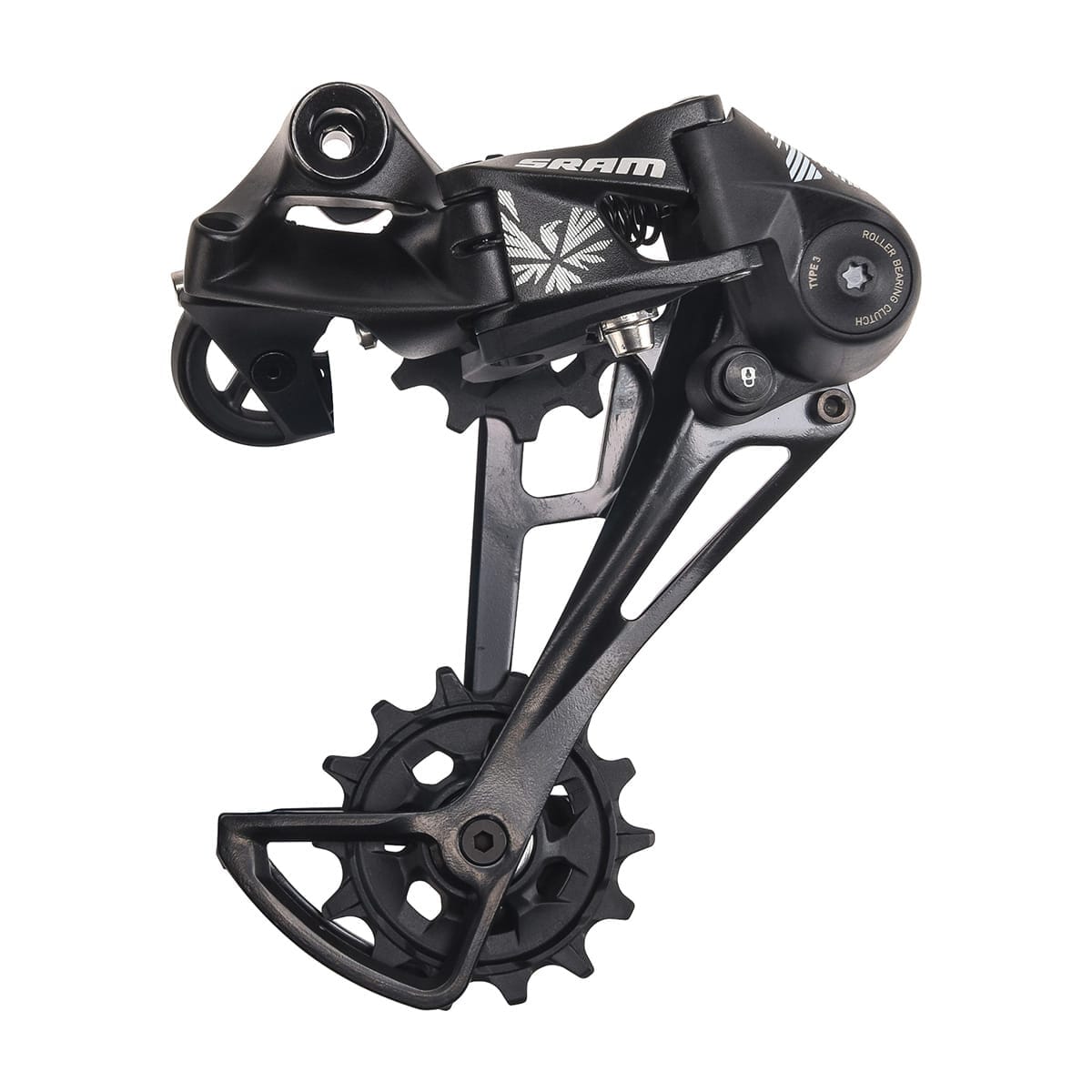 SRAM EAGLE NX 12-Speed Single DUB BOOST 32 Teeth 11/50 Groupset