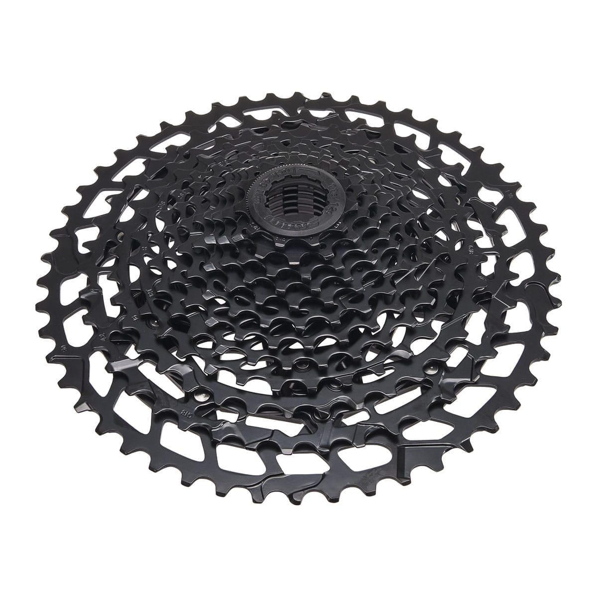 SRAM EAGLE NX 12-Speed Single DUB BOOST 32 Teeth 11/50 Groupset
