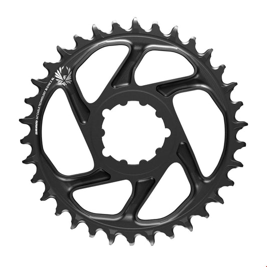 Tarcza pojedyncza SRAM X-SYNC 2 SL EAGLE BOOST 12V Direct Mount Offset 3 mm
