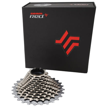 Casetă 12V SRAM XG-1290 RED AXS