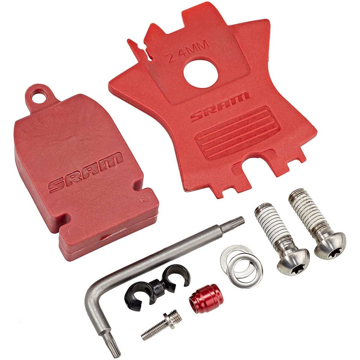 Takajarru Hydraulinen SRAM RED ETAP