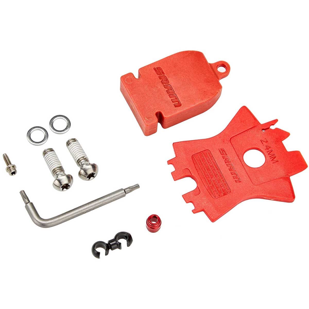 SRAM RED ETAP Hydraulic Front Brake