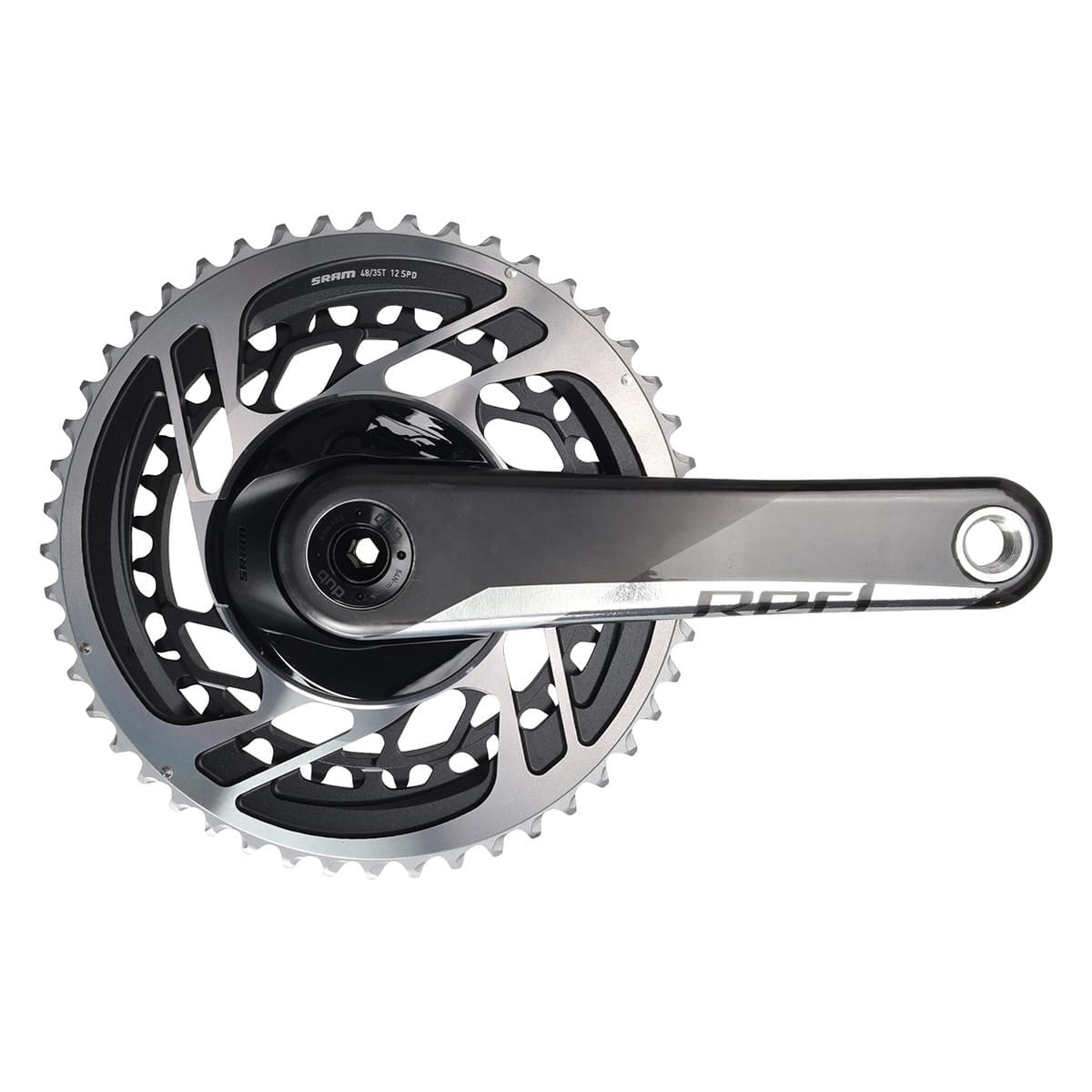 12V SRAM RED AXS DUB crankstel