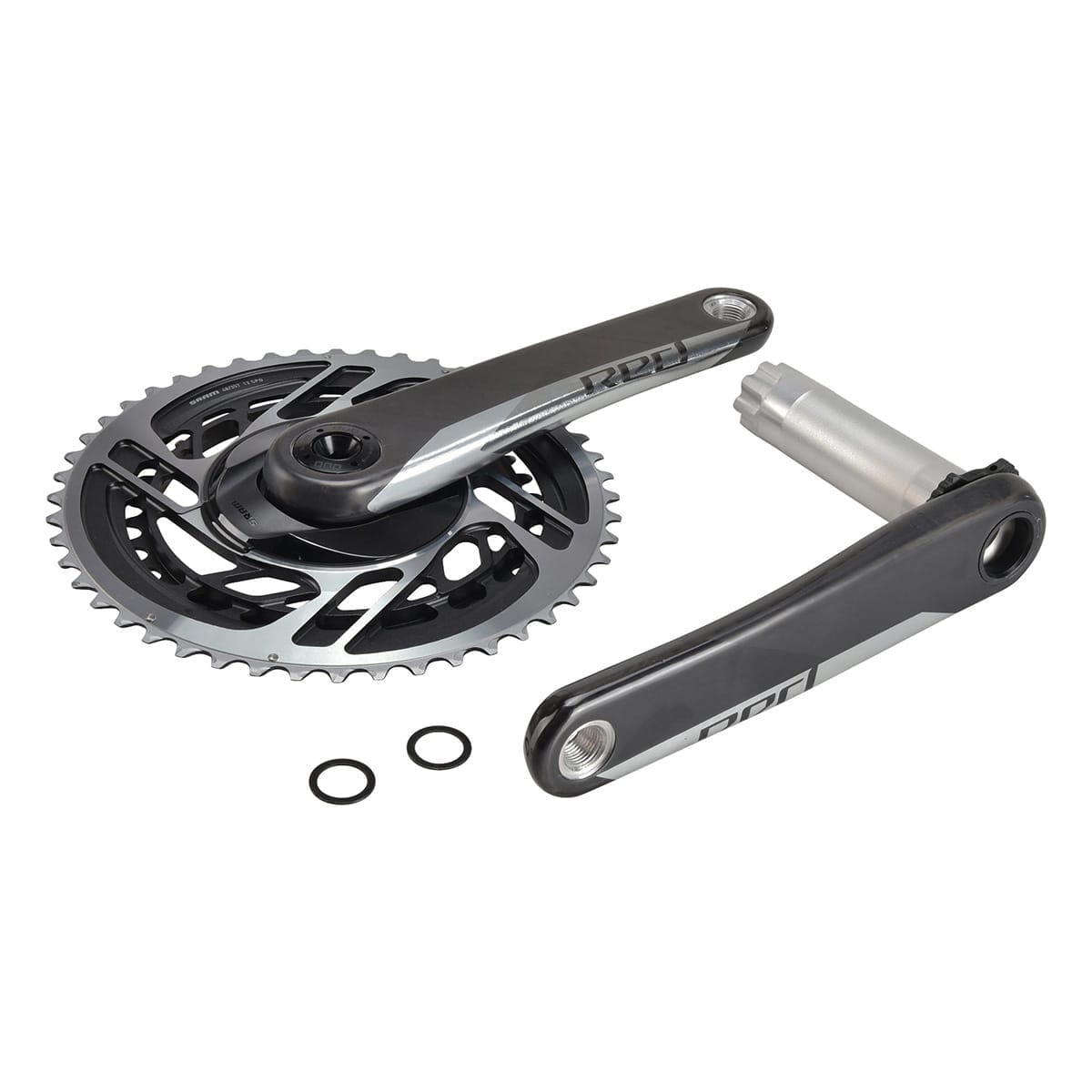 12V SRAM RED AXS DUB crankstel