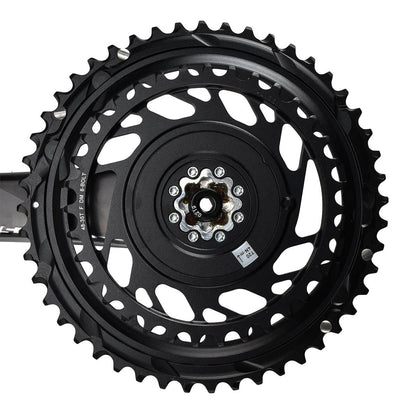 Курбели 12V SRAM RED AXS DUB