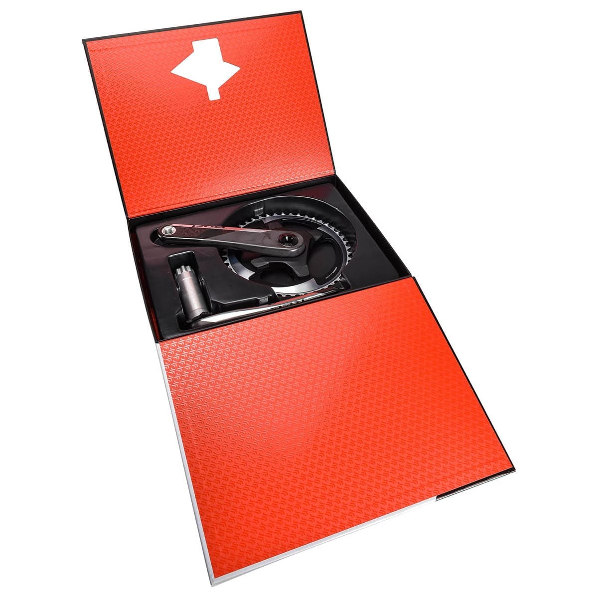 Mono kranksæt 12V SRAM RED AXS DUB