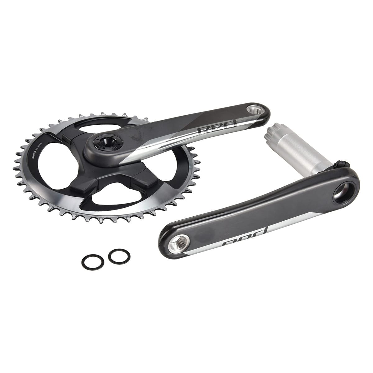 Mono kranksæt 12V SRAM RED AXS DUB