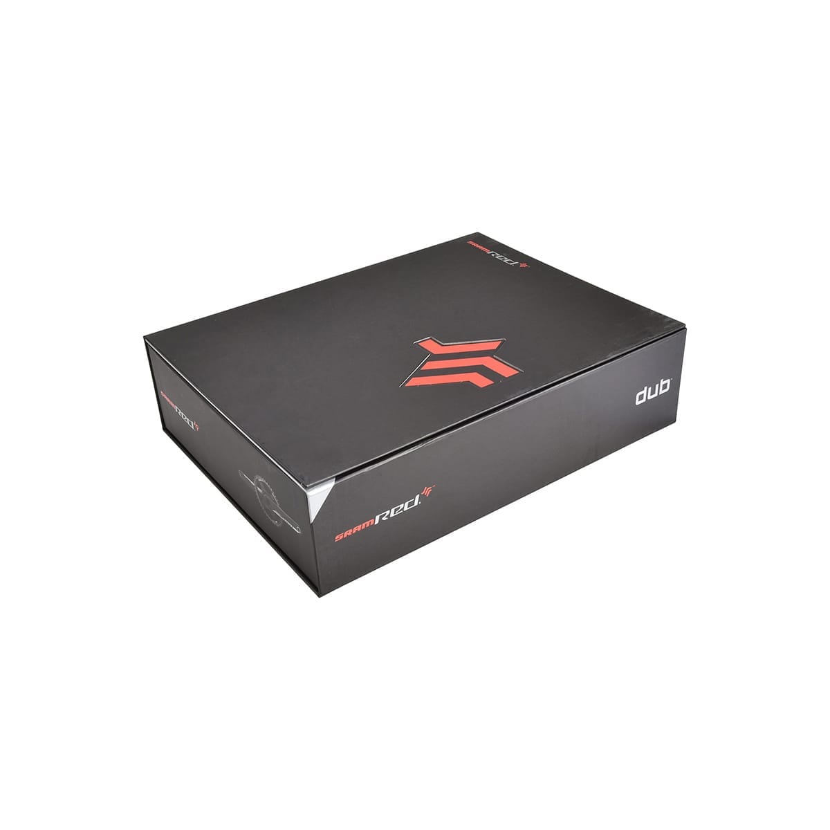 Mono kranksæt 12V SRAM RED AXS DUB