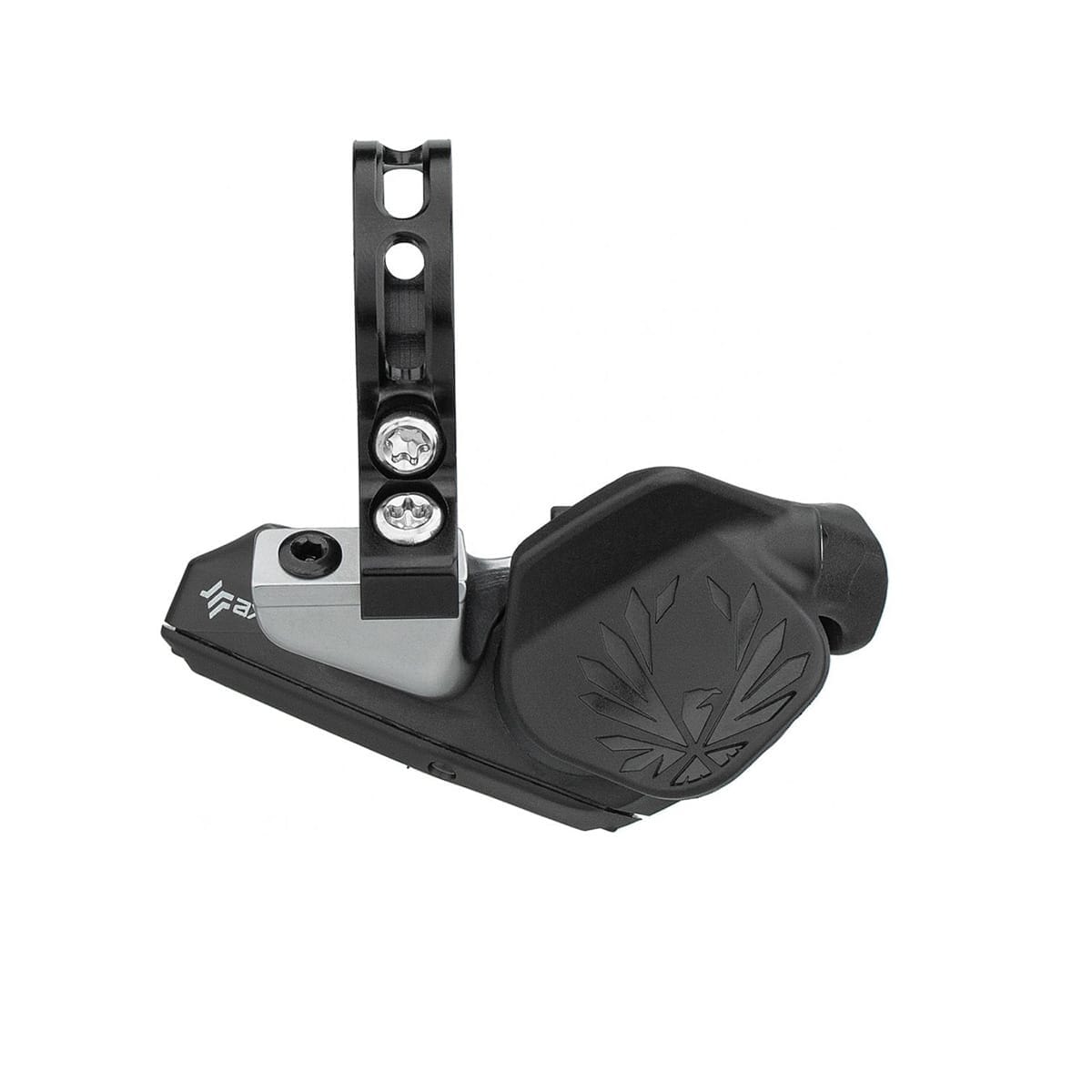 Højre Gearvælger SRAM EAGLE AXS 12V Trigger Sort