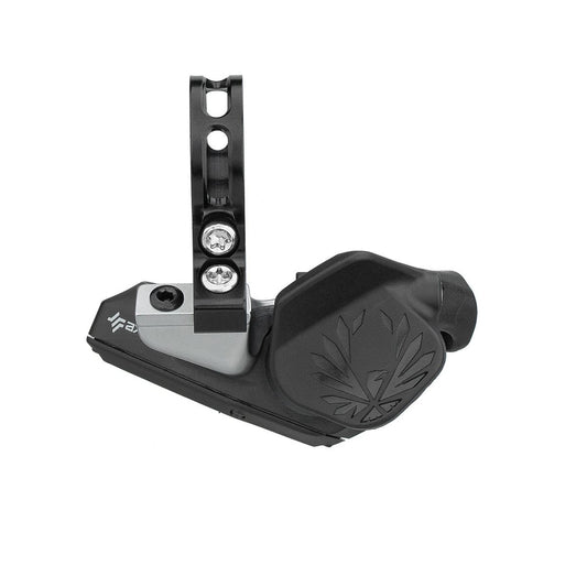 Højre Gearvælger SRAM EAGLE AXS 12V Trigger Sort
