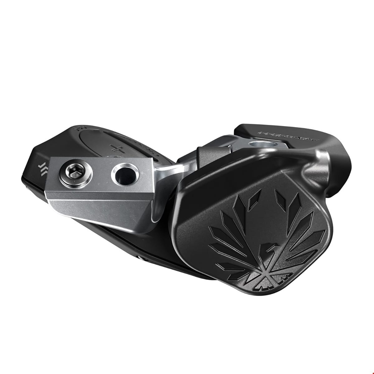 Højre Gearvælger SRAM EAGLE AXS 12V Trigger Sort