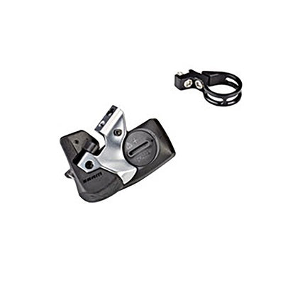 Manetă Schimbător Dreapta SRAM EAGLE AXS 12V Trigger Negru