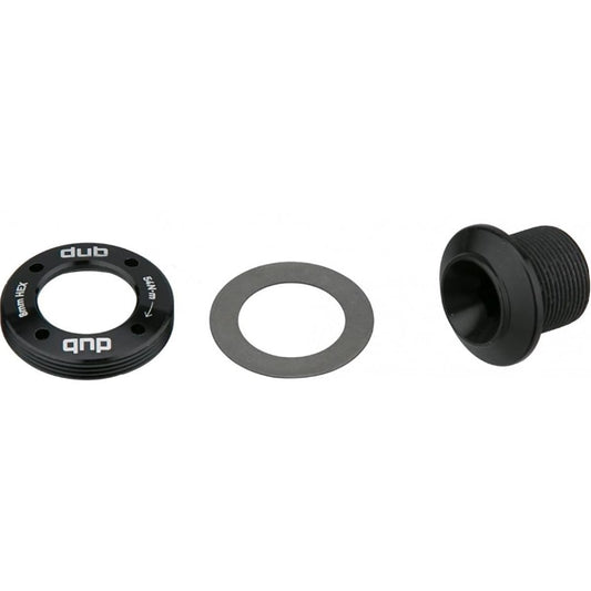 Selvudtrækker Krankboks Fastgørelsesskrue SRAM M18/30 DUB Stealth #11.6118.061.000