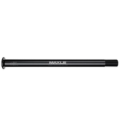 Bakhjulsaxel SRAM MAXLE MTB 171.5 mm Svart 12x148 mm