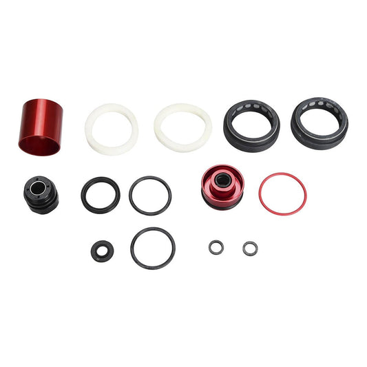 Complete Seal Kit for ROCKSHOX Boxxer RC2 (c1) 2019 Fork #00.4318.025.030