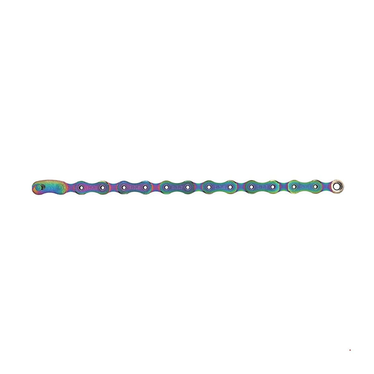 Αλυσίδα 12V SRAM XX1 EAGLE Rainbow