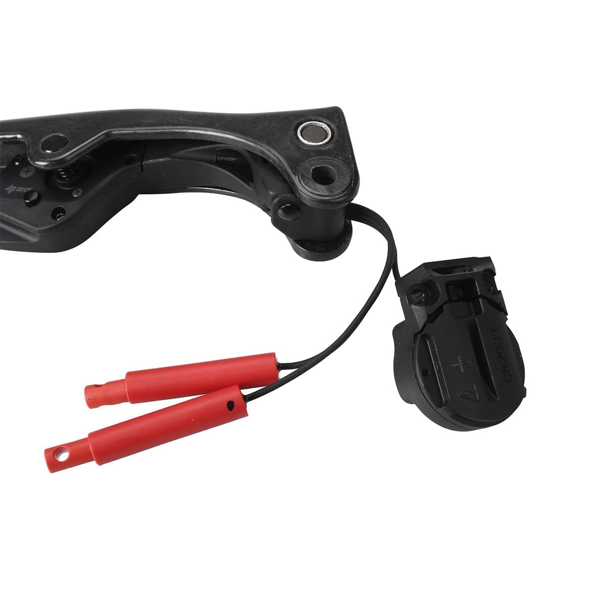 Pravá páčka SRAM RED E-TAP AXS