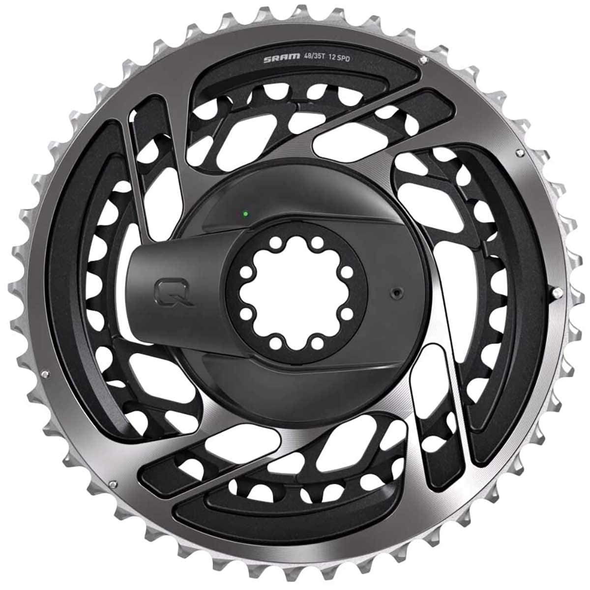 Effektmålersæt SRAM RED AXS Direct Mount 35/48