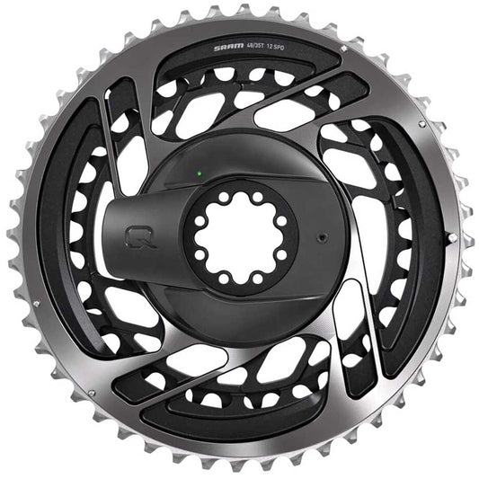 Vermogensmeter Kit SRAM RED AXS Direct Mount 35/48