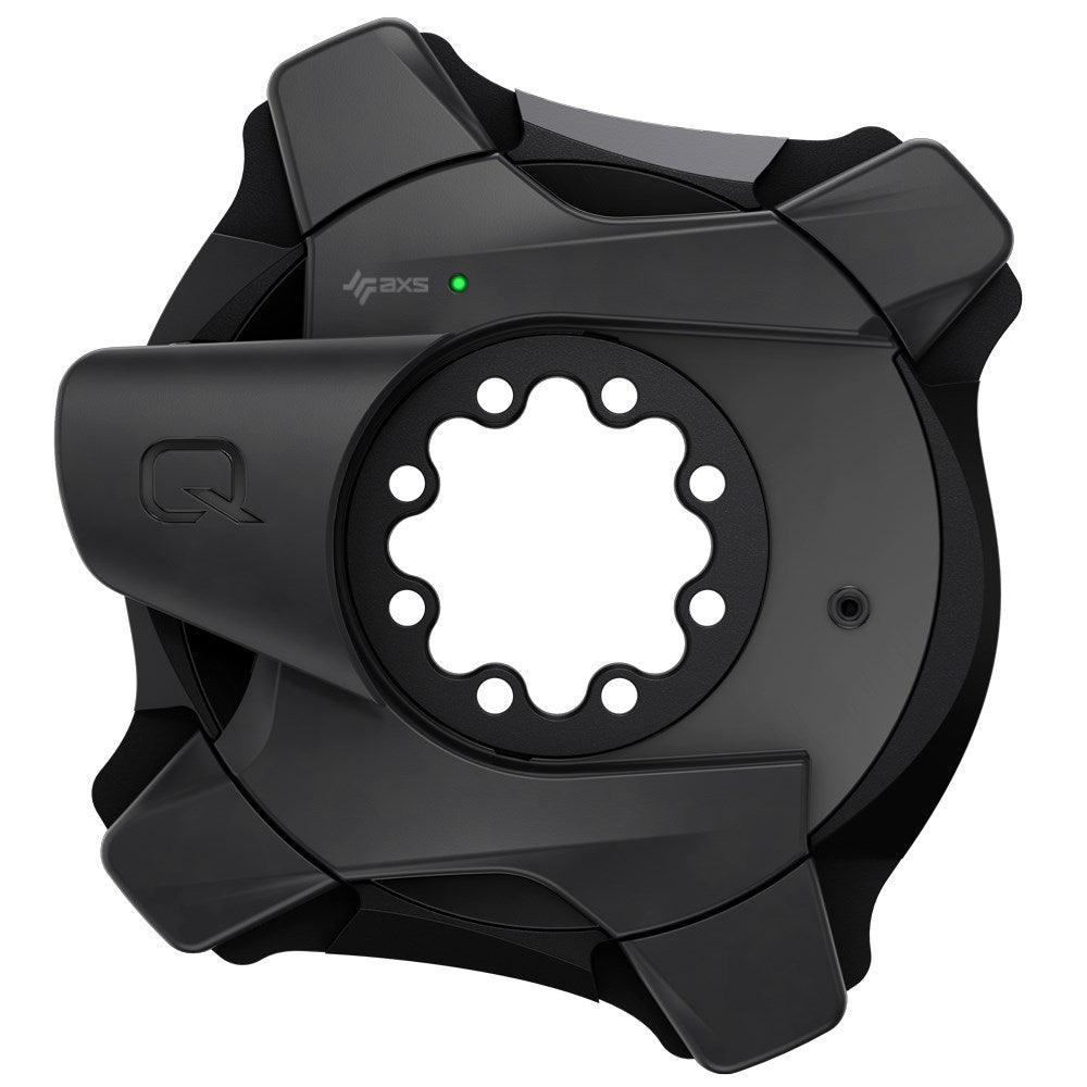 Vevstjärna Effektmätare SRAM AXS QUARQ 107 BCD