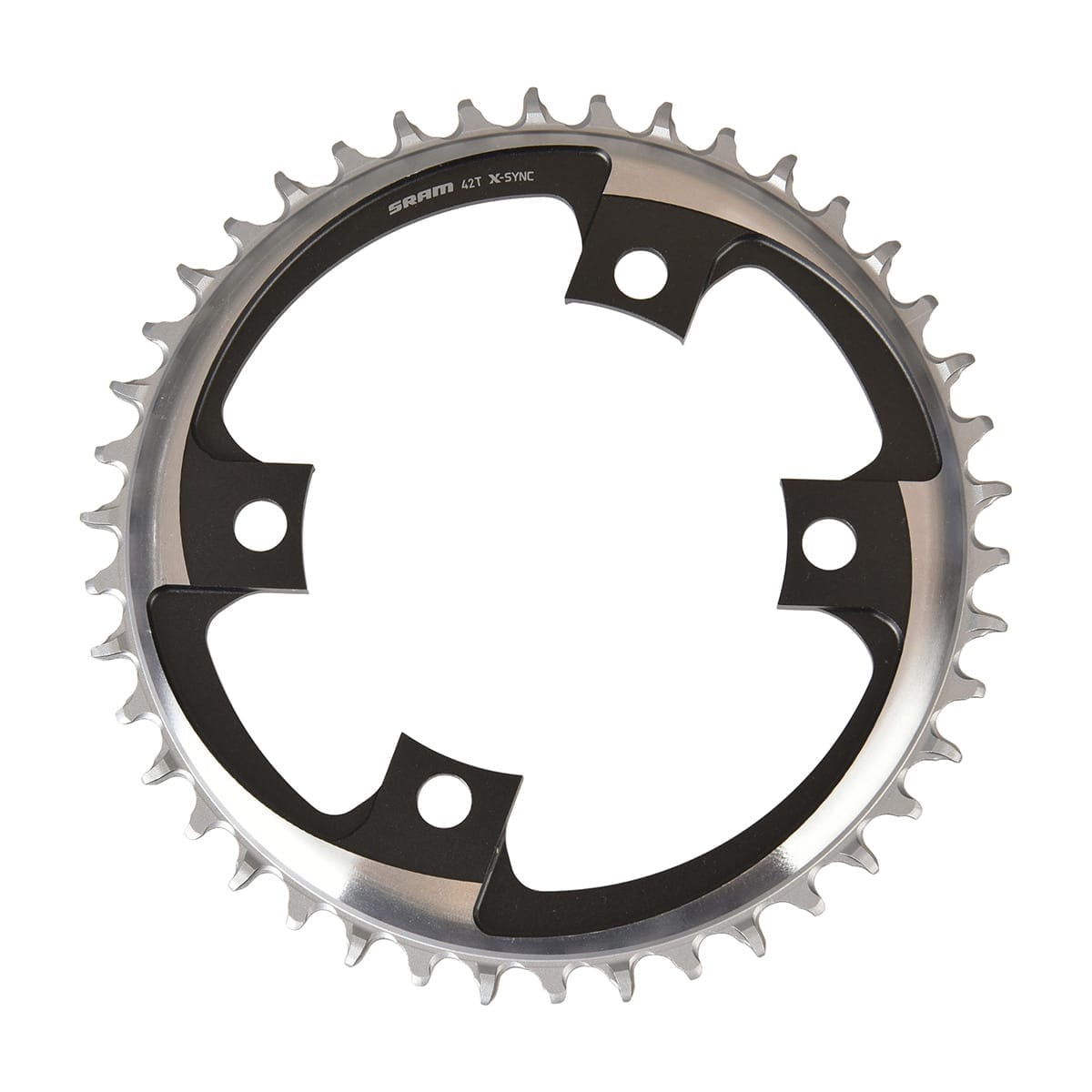 Single Chainring 12S SRAM RED AXS 107 mm