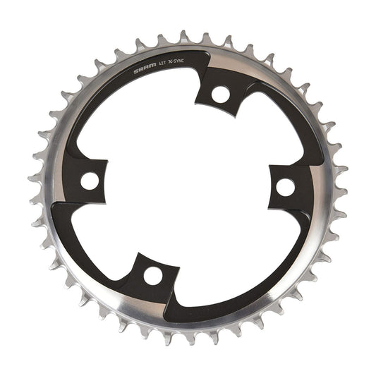 Mono převodník 12V SRAM RED AXS 107 mm