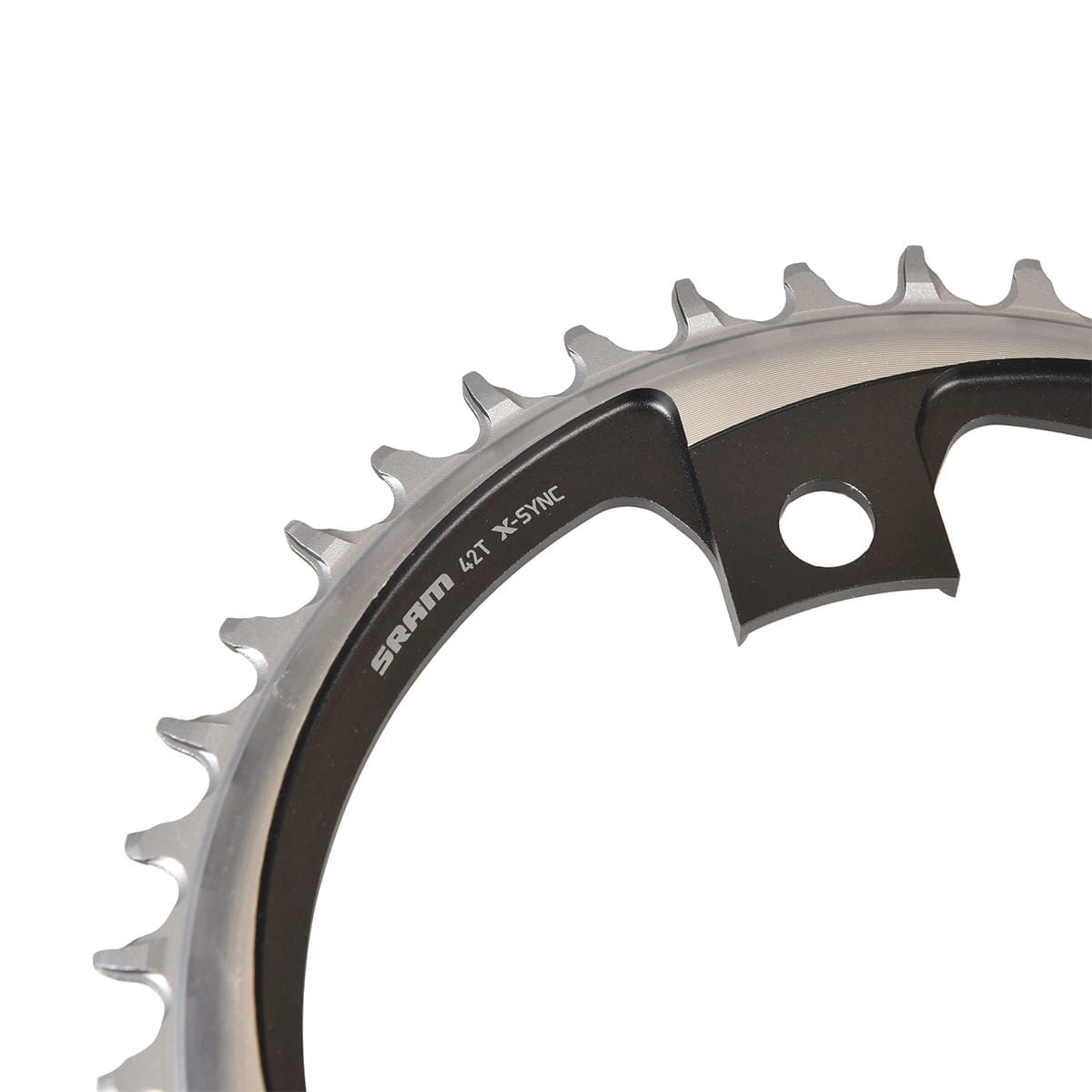 Single Chainring 12S SRAM RED AXS 107 mm