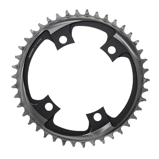 SRAM FORCE / RIVAL AXS 107mm Single Chainring 12S