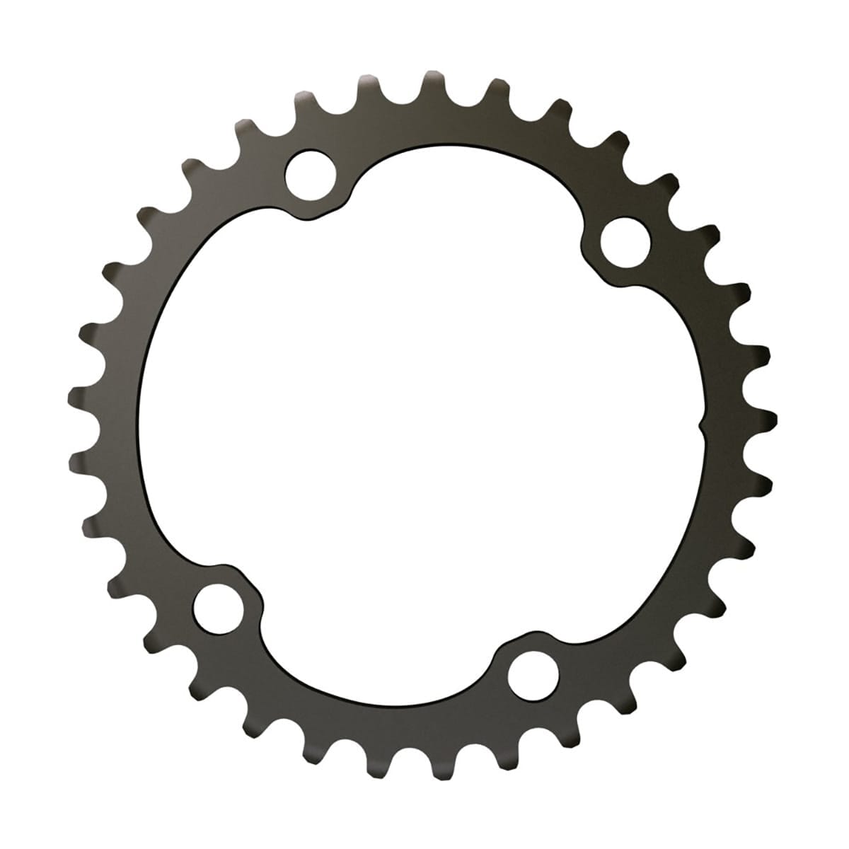 Inner Chainring 12V SRAM FORCE AXS 107 mm