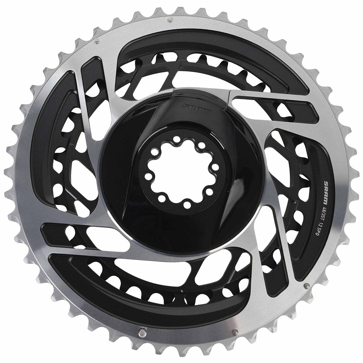 Ζεύγος Πλατό 12V SRAM RED AXS Direct Mount