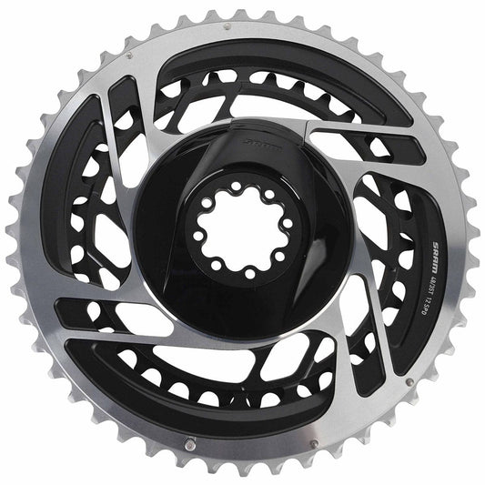 Pair of 12V SRAM RED AXS Direct Mount Chainrings