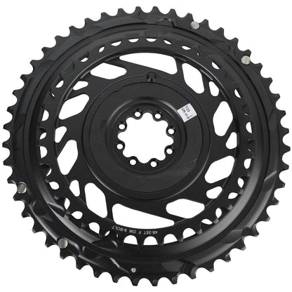 12 sebességes SRAM RED AXS Direct Mount lánctányérpár