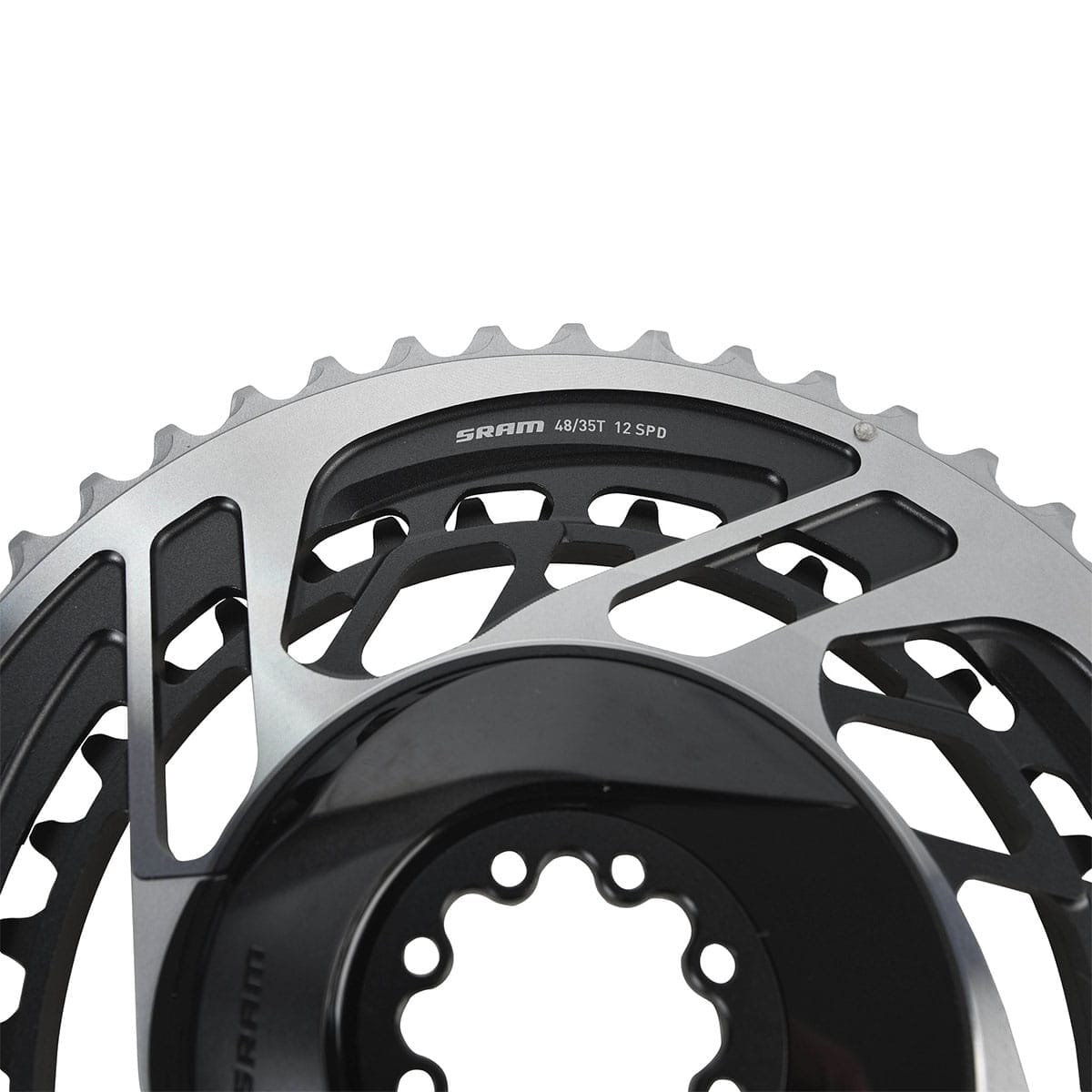 Ζεύγος Πλατό 12V SRAM RED AXS Direct Mount
