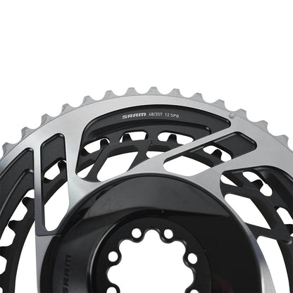 12 sebességes SRAM RED AXS Direct Mount lánctányérpár