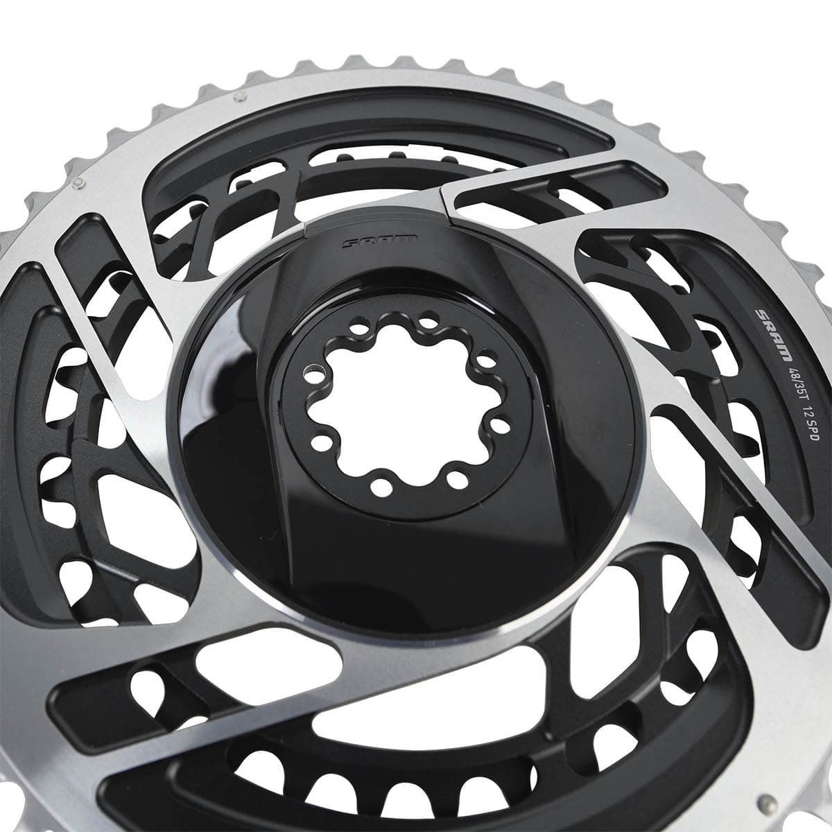 Ζεύγος Πλατό 12V SRAM RED AXS Direct Mount