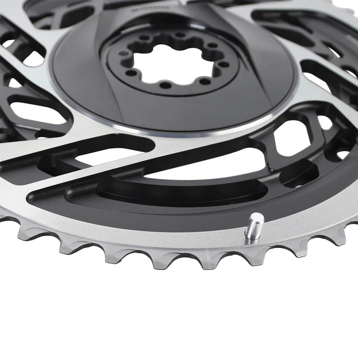Ζεύγος Πλατό 12V SRAM RED AXS Direct Mount