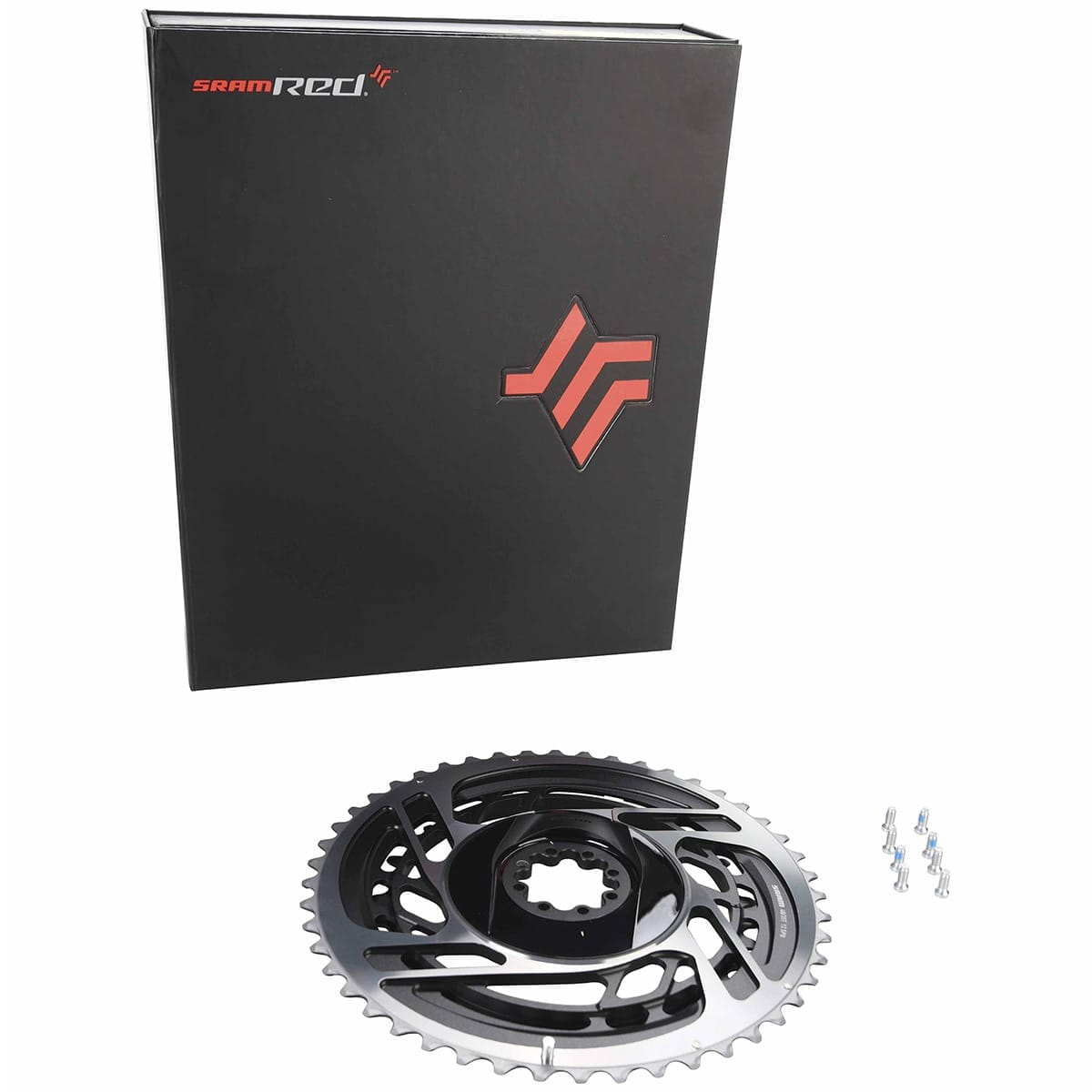 Ζεύγος Πλατό 12V SRAM RED AXS Direct Mount