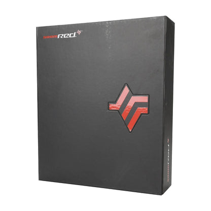 12 sebességes SRAM RED AXS Direct Mount lánctányérpár