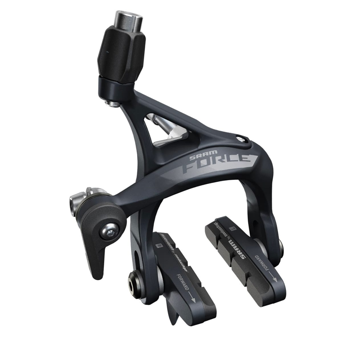 Voorremklauw SRAM FORCE AXS