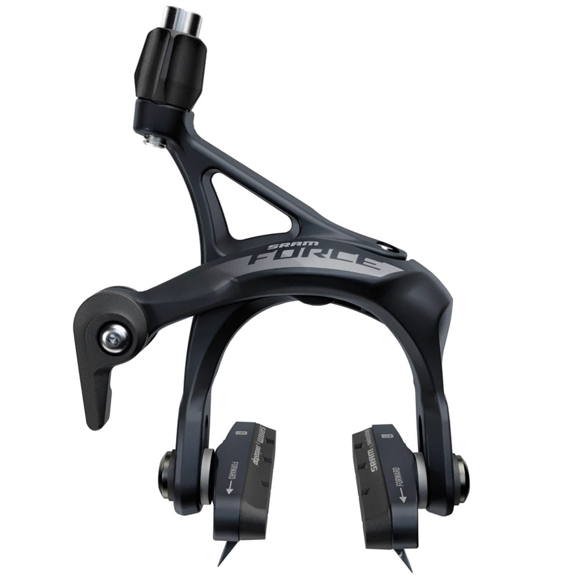 Voorremklauw SRAM FORCE AXS