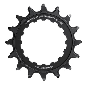 Μονό Πλατό SRAM X-SYNC 2 EAGLE 11/12V BOSCH Direct Mount