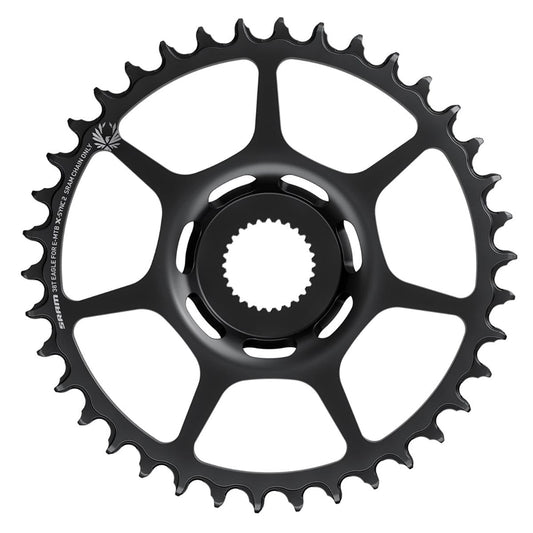 Enkelt kædeblad SRAM X-SYNC 2 EAGLE BOSCH GEN4 11/12V Direct Mount