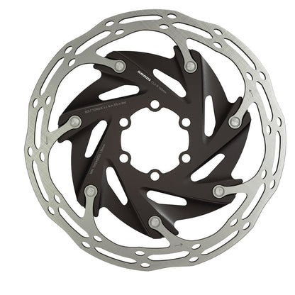 Disk SRAM CENTERLINE XR 6 Rupa Crni