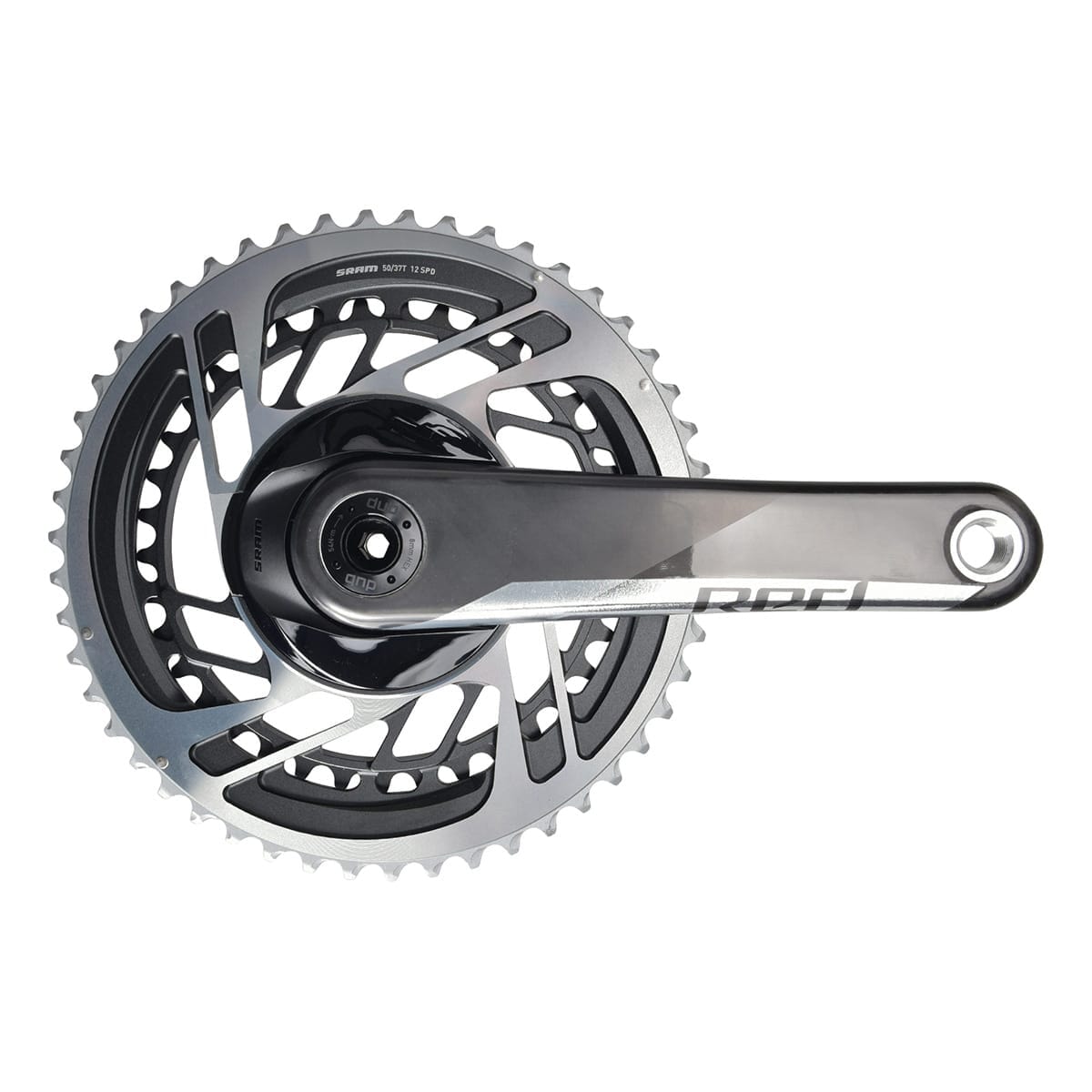 12V SRAM RED AXS DUB crankstel