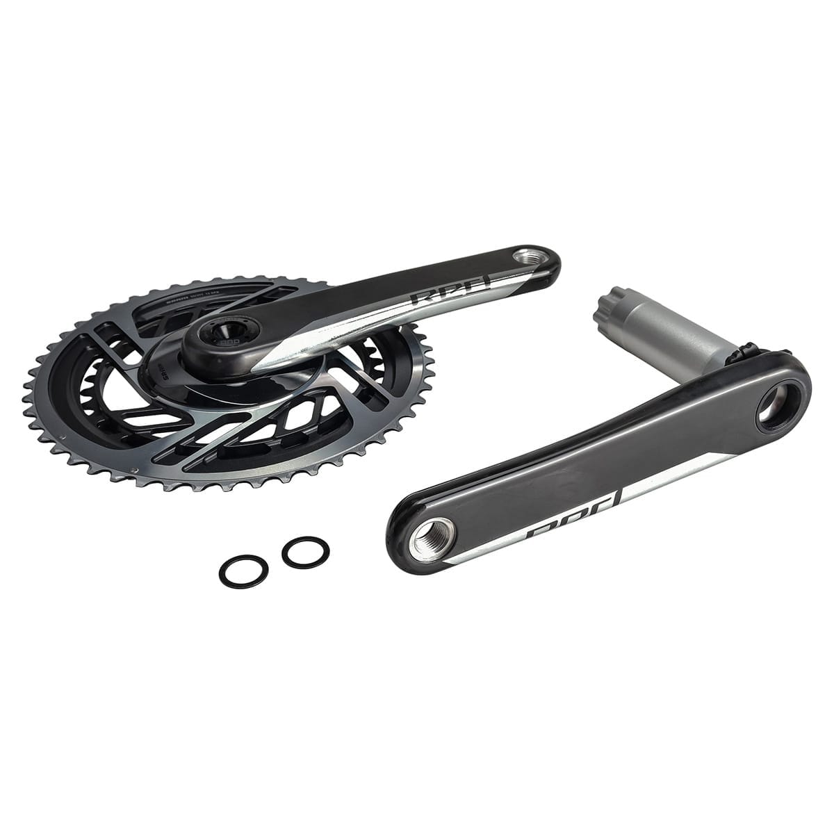 12V SRAM RED AXS DUB crankstel