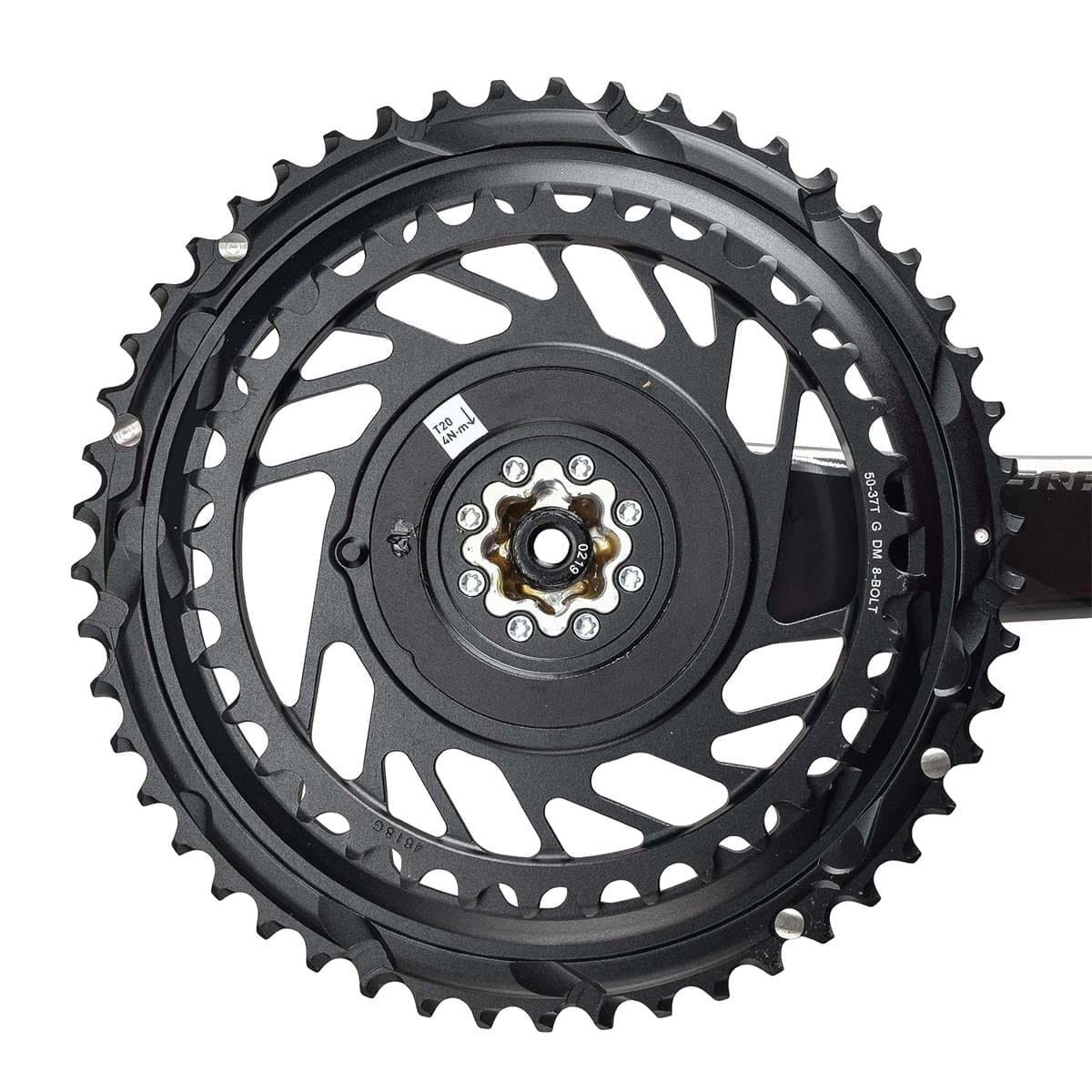12V SRAM RED AXS DUB crankstel